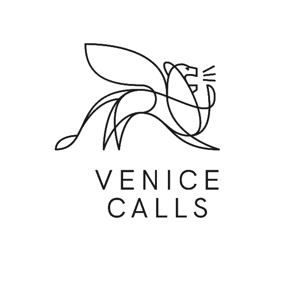 Venice Calls Logo copia