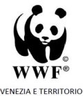 Bel logo WWF