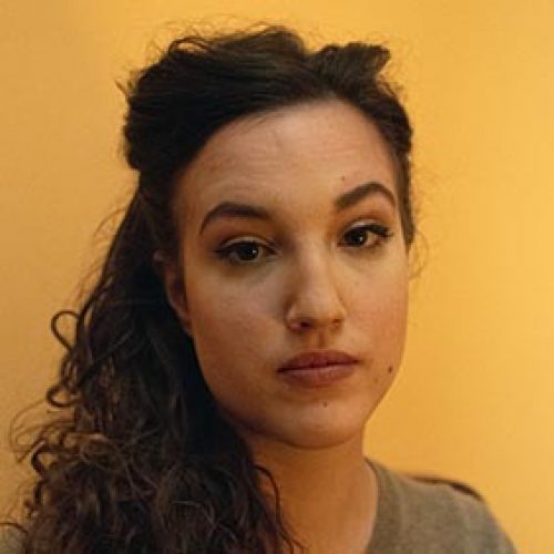 Dora Parisi Social Media Manager Dora Parisi Social Media Manager