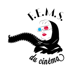 Logo Fems du cinema_Tavola disegno 1