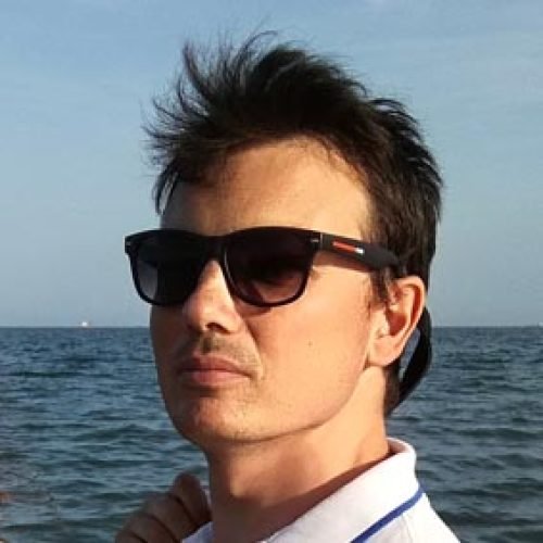 Nicola Scopelliti Ideatori Cinema Barchin