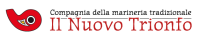TRIONFO logo vector