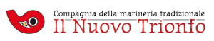TRIONFO logo vector