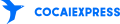 cocai logo azurro vericale